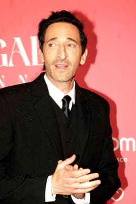 Adrien Brody at the Global Gift Gala 2025 at the Festival de Cannes 2025 78 Cannes International Film Festival at La MÃ me Plage Cannes, 19 05 2025 Foto:xD.xBedrosianx xFuturexImagex gift_5630