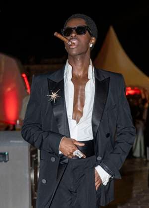 Celebrities attend the Ray Ban party on a yacht during the 78th Cannes International Film Festival Alton Mason Celebrities attend the Ray Ban party on a yacht during the 78th Cannes International Film Festival on May 19, 2025 Yehiel Chekroune Bestimage Celebrities attend the Ray Ban party on a yacht during the 78th Cannes International Film Festival on May 19, 2025 Cannes France  Copyright: xYehielxChekrounex xBestimagexYehielxChekrounex xBestimagex