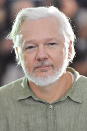 Cannes The Six Billion Dollar Man Photocall AM Julian Assange attending the The Six Billion Dollar Man Photocall in Cannes, France on May 20, 2025 as part of the 78th Cannes Film Festival. Photo by Aurore Marechal ABACAPRESS.COM Cannes France  Copyright: xMarechalxAurore ABACAx