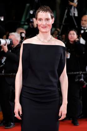 Vicky Krieps at the premiere of the feature film Alpha at the Festival de Cannes 2025 78 Cannes International Film Festival at the Palais des Festivals Cannes, 19 05 2025 Foto:xD.xBedrosianx xFuturexImagex alpha_5504