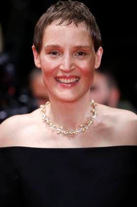Vicky Krieps at the premiere of the feature film Alpha at the Festival de Cannes 2025 78 Cannes International Film Festival at the Palais des Festivals Cannes, 19 05 2025 Foto:xD.xBedrosianx xFuturexImagex alpha_5507