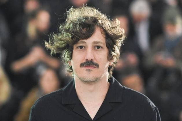 Cannes Un Poeta Photocall AM Simon Mesa Soto attending the Un Poeta Photocall in Cannes, France on May 20, 2025 as part of the 78th Cannes Film Festival. Photo by Aurore Marechal ABACAPRESS.COM Cannes France  Copyright: xMarechalxAurore ABACAx