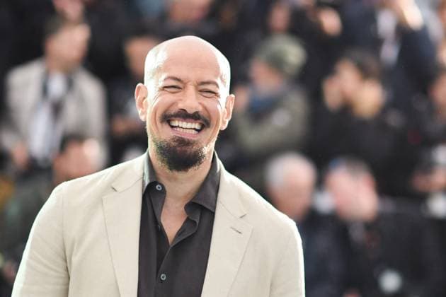 Cannes Eagles of the Republic Photocall AM Tarik Saleh attending the Eagles of the Republic Photocall in Cannes, France on May 20, 2025 as part of the 78th Cannes Film Festival. Photo by Aurore Marechal ABACAPRESS.COM Cannes France  Copyright: xMarechalxAurore ABACAx