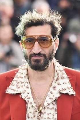 Cannes Eagles of the Republic Photocall AM Fares Fares attending the Eagles of the Republic Photocall in Cannes, France on May 20, 2025 as part of the 78th Cannes Film Festival. Photo by Aurore Marechal ABACAPRESS.COM Cannes France  Copyright: xMarechalxAurore ABACAx