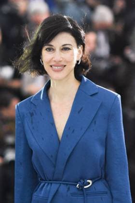 Cannes Eagles of the Republic Photocall AM Zineb Triki attending the Eagles of the Republic Photocall in Cannes, France on May 20, 2025 as part of the 78th Cannes Film Festival. Photo by Aurore Marechal ABACAPRESS.COM Cannes France  Copyright: xMarechalxAurore ABACAx