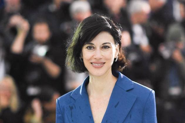 Cannes Eagles of the Republic Photocall AM Zineb Triki attending the Eagles of the Republic Photocall in Cannes, France on May 20, 2025 as part of the 78th Cannes Film Festival. Photo by Aurore Marechal ABACAPRESS.COM Cannes France  Copyright: xMarechalxAurore ABACAx