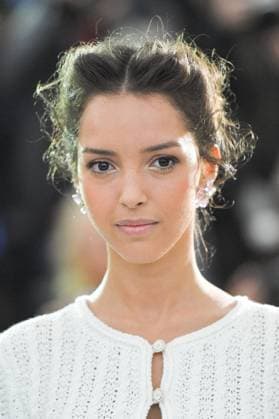 Cannes Eagles of the Republic Photocall AM Lyna Khoudri attending the Eagles of the Republic Photocall in Cannes, France on May 20, 2025 as part of the 78th Cannes Film Festival. Photo by Aurore Marechal ABACAPRESS.COM Cannes France  Copyright: xMarechalxAurore ABACAx