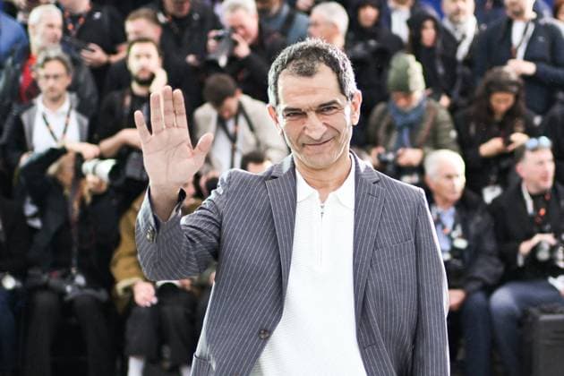 Cannes Eagles of the Republic Photocall AM Amr Waked attending the Eagles of the Republic Photocall in Cannes, France on May 20, 2025 as part of the 78th Cannes Film Festival. Photo by Aurore Marechal ABACAPRESS.COM Cannes France  Copyright: xMarechalxAurore ABACAx