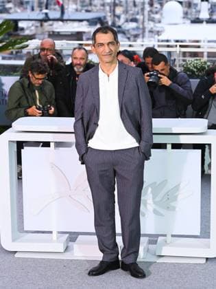 Cannes, France: Cannes, 78th Cannes Film Festival 2025 - Day 8 - Photocall of the film Eagles Of The Republic. In the photo Amr Waked Cannes  - ZUMAp169 20250520_zea_p169_103 Copyright: xAlbertoxTerenghix