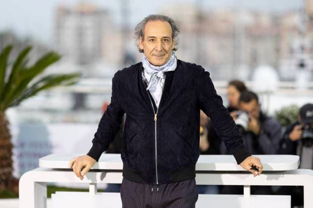 Photocall du film Eagles of the republic lors du 78ème Festival International du Film de Cannes Alexandre Desplat Photocall du film Eagles of the republic lors du 78ème Festival International du Film de Cannes le 20 mai 2025 Jacovides Moreau Bestimage Photocall for the film Eagles of the Republic during the 78th Cannes International Film Festival on May 20, 2025 Cannes France  Copyright: xJACOVIDES-MOREAUx xBESTIMAGExJACOVIDES-MOREAUx xBESTIMAGEx