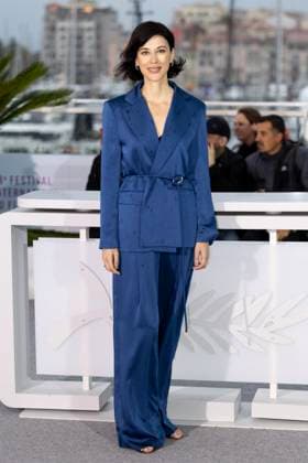 Photocall for the film Eagles of the republic during the 78th Cannes International Film Festival Cherien Dabis Photocall for the film Eagles of the republic during the 78th Cannes International Film Festival on May 20, 2025 Jacovides Moreau Bestimage Photocall for the film Eagles of the Republic during the 78th Cannes International Film Festival on May 20, 2025 Cannes France  Copyright: xJACOVIDES-MOREAUx xBESTIMAGExJACOVIDES-MOREAUx xBESTIMAGEx