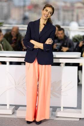 Photocall du film Eagles of the republic lors du 78ème Festival International du Film de Cannes Zineb Triki Photocall for the film Eagles of the republic during the 78th Cannes International Film Festival on May 20, 2025 Jacovides Moreau Bestimage Photocall for the film Eagles of the Republic during the 78th Cannes International Film Festival on May 20, 2025 Cannes France  Copyright: xJACOVIDES-MOREAUx xBESTIMAGExJACOVIDES-MOREAUx xBESTIMAGEx