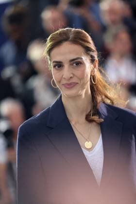 Photocall du film Eagles of the republic lors du 78ème Festival International du Film de Cannes Zineb Triki Photocall for the film Eagles of the republic during the 78th Cannes International Film Festival on May 20, 2025 Jacovides Moreau Bestimage Photocall for the film Eagles of the Republic during the 78th Cannes International Film Festival on May 20, 2025 Cannes France  Copyright: xJACOVIDES-MOREAUx xBESTIMAGExJACOVIDES-MOREAUx xBESTIMAGEx