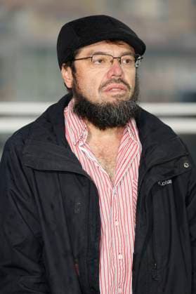 Ubeimar Rios at the photocall for the feature film Un Poeta A Poet at the Festival de Cannes 2025 78 Cannes International Film Festival at the Palais des Festivals Cannes, 20 05 2025 Foto:xD.xBedrosianx xFuturexImagex poet_5501