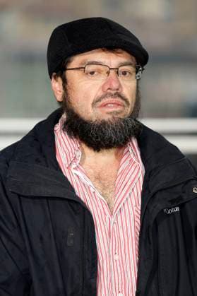 Ubeimar Rios at the photocall for the feature film Un Poeta A Poet at the Festival de Cannes 2025 78 Cannes International Film Festival at the Palais des Festivals Cannes, 20 05 2025 Foto:xD.xBedrosianx xFuturexImagex poet_5502