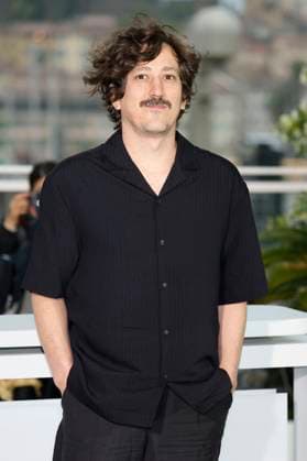 Simon Mesa Soto at the photocall for the feature film Un Poeta A Poet at the Festival de Cannes 2025 78 Cannes International Film Festival at the Palais des Festivals Cannes, 20 05 2025 Foto:xD.xBedrosianx xFuturexImagex poet_5504