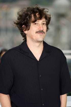 Simon Mesa Soto at the photocall for the feature film Un Poeta A Poet at the Festival de Cannes 2025 78 Cannes International Film Festival at the Palais des Festivals Cannes, 20 05 2025 Foto:xD.xBedrosianx xFuturexImagex poet_5505