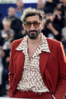 Photocall du film Eagles of the republic lors du 78ème Festival International du Film de Cannes Fares Fares Photocall du film Eagles of the republic lors du 78ème Festival International du Film de Cannes le 20 mai 2025 Jacovides Moreau Bestimage Photocall for the film Eagles of the Republic during the 78th Cannes International Film Festival on May 20, 2025 Cannes France  Copyright: xJACOVIDES-MOREAUx xBESTIMAGExJACOVIDES-MOREAUx xBESTIMAGEx