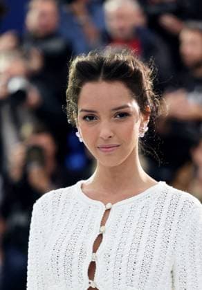 Photocall for the film Eagles of the republic during the 78th Cannes International Film Festival Lyna Khoudri Photocall for the film Eagles of the republic during the 78th Cannes International Film Festival on May 20, 2025 Jacovides Moreau Bestimage Photocall for the film Eagles of the Republic during the 78th Cannes International Film Festival on May 20, 2025 Cannes France  Copyright: xJACOVIDES-MOREAUx xBESTIMAGExJACOVIDES-MOREAUx xBESTIMAGEx