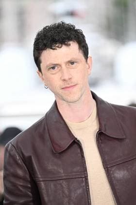 Cannes - Alpha Photocall Finnegan Oldfield pose during the Alpha photocall at the 78th annual Cannes Film Festival at Palais des Festivals on May 20, 2025, in Cannes, France. Photo by David Niviere ABACAPRESS.COM Cannes Provence-Alpes-Cote d Azur France  Copyright: xNivierexDavid ABACAPRESS.COMx