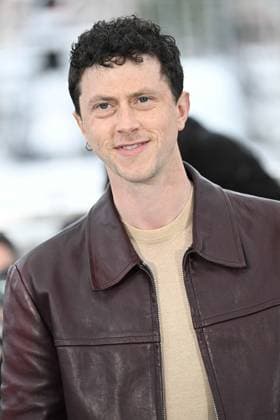 Cannes - Alpha Photocall Finnegan Oldfield pose during the Alpha photocall at the 78th annual Cannes Film Festival at Palais des Festivals on May 20, 2025, in Cannes, France. Photo by David Niviere ABACAPRESS.COM Cannes Provence-Alpes-Cote d Azur France  Copyright: xNivierexDavid ABACAPRESS.COMx