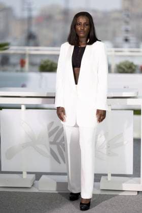 Photocall du film Adami lors du 78ème Festival International du Film de Cannes Mariam Guey Photocall of the film Adami during the 78th Cannes International Film Festival on May 20, 2025 Jacovides Moreau Bestimage Photocall of the film Adami during the 78th Cannes International Film Festival on May 20, 2025 Cannes France  Copyright: xJACOVIDES-MOREAUx xBESTIMAGExJACOVIDES-MOREAUx xBESTIMAGEx