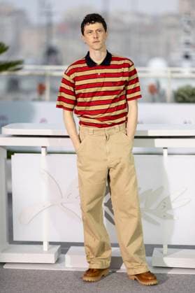Photocall du film Adami lors du 78ème Festival International du Film de Cannes Finnegan Oldfield Photocall of the film Adami during the 78th Cannes International Film Festival on May 20, 2025 Jacovides Moreau Bestimage Photocall of the film Adami during the 78th Cannes International Film Festival on May 20, 2025 Cannes France  Copyright: xJACOVIDES-MOREAUx xBESTIMAGExJACOVIDES-MOREAUx xBESTIMAGEx