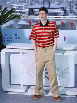 Cannes, France: Cannes, 78th Cannes Film Festival 2025 - Day 8 - Photocall of the film Adami. In the photo Finnegan Oldfield Cannes  - ZUMAp169 20250520_zea_p169_197 Copyright: xAlbertoxTerenghix