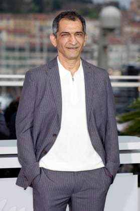 Amr Waked at the photocall for the feature film Eagles of the Republic at the Festival de Cannes 2025 78 Cannes International Film Festival at the Palais des Festivals Cannes, 20 05 2025 Foto:xD.xBedrosianx xFuturexImagex eagles_5501