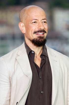Tarik Saleh at the photocall for the feature film Eagles of the Republic at the Festival de Cannes 2025 78 Cannes International Film Festival at the Palais des Festivals Cannes, 20 05 2025 Foto:xD.xBedrosianx xFuturexImagex eagles_5511