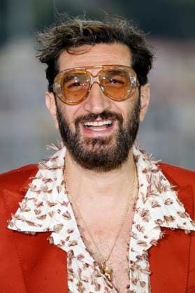 Fares Fares at the photocall for the movie Eagles of the Republic at the Festival de Cannes 2025 78 Cannes International Film Festival at the Palais des Festivals Cannes, 20 05 2025 Foto:xD.xBedrosianx xFuturexImagex eagles_5523