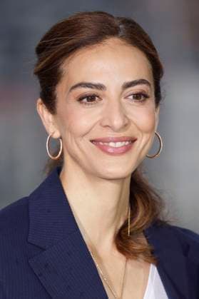 Zineb Triki at the photocall for the movie Eagles of the Republic at the Festival de Cannes 2025 78 Cannes International Film Festival at the Palais des Festivals Cannes, 20 05 2025 Foto:xD.xBedrosianx xFuturexImagex eagles_5542