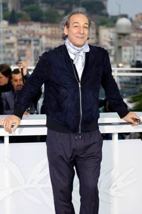 Eagles of the Republic at the photocall for the movie Eagles of the Republic at the Festival de Cannes 2025 78 Cannes International Film Festival at the Palais des Festivals Cannes, 20 05 2025 Foto:xD.xBedrosianx xFuturexImagex eagles_5543