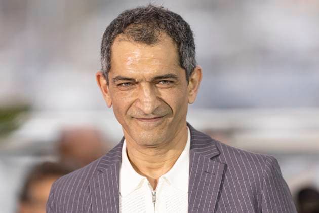 Eagles of the Republic photocall at the 78th annual Cannes Film Festival Tarik Saleh poses during the Eagles of the Republic photocall at the 78th annual Cannes Film Festival at Palais des Festivals on May 20, 2025 in Cannes, France.  Copyright: x Chassery+Courdjix