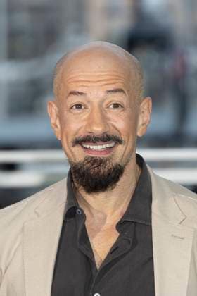 Eagles of the Republic photocall at the 78th annual Cannes Film Festival Tarik Saleh poses during the Eagles of the Republic photocall at the 78th annual Cannes Film Festival at Palais des Festivals on May 20, 2025 in Cannes, France.  Copyright: x Chassery+Courdjix