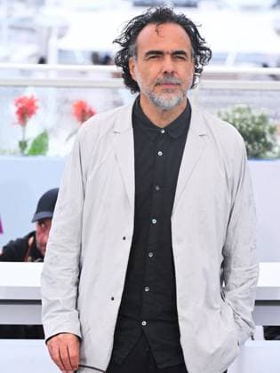 Cannes, 78th Cannes Film Festival 2025 - Day 8 - Photocall of the film Amores Perros Cannes, 78th Cannes Film Festival 2025 - Day 8 - Photocall of the film Amores Perros . In the photo Alejandro González Inárritu Cannes France  Copyright: xIPA ABACAx