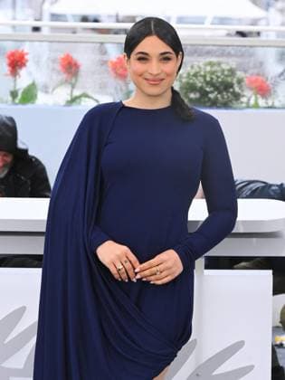 Cannes, 78th Cannes Film Festival 2025 - Day 8 - Jury Photocall Courts Métrages Et De Cinef Cannes, 78th Cannes Film Festival 2025 - Day 8 - Jury Photocall Courts Métrages Et De Cinef. In the photo Camélia Jordana Cannes France  Copyright: xIPA ABACAx