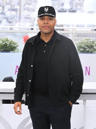 Cannes, 78th Cannes Film Festival 2025 - Day 8 - Jury Photocall Courts Métrages Et De Cinef Cannes, 78th Cannes Film Festival 2025 - Day 8 - Jury Photocall Courts Métrages Et De Cinef. In the photo Reinaldo Marcus Green Cannes France  Copyright: xIPA ABACAx