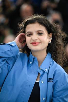 78eme Festival International du Film de Cannes Photocall with cast Alpha movie 78th International Cannes Film Festival Photocall with cast Alpha movie 444751 2025 05 20 Boros, Melissa  Copyright: xSergexArnalx xStarfacex STAR_444751_021
