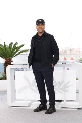 Jury Des Courts MÃ trages Et De Cinef Photocall at the 78th Annual Cannes Film Festival Reinaldo Marcus Green - Jury Des Courts MÃ trages Et De Cinef Photocall at the 78th Annual Cannes Film Festival in Cannes, France on May 20, 2025.  Copyright: x Chassery+Courdjix