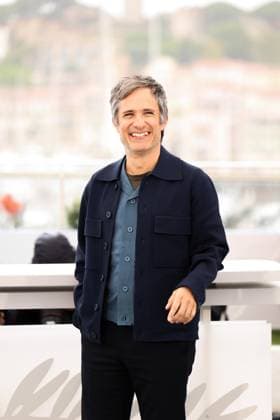 78eme Festival International du Film de Cannes Photocall du film Amores Perros 78th International Cannes Film Festival Photocall with cast of Amores Perros movie 444763 2025 05 20 Cannes France Garcia Bernal, Gael  Copyright: xIvankaxVoisinx xStarfacex STAR_444763_011