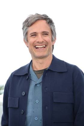 Amores Perros (Amours Chiennes) Photocall at the 78th Annual Cannes Film Festival Gael Garcia Bernal - Amores Perros (Amours Chiennes) Photocall at the 78th Annual Cannes Film Festival in Cannes, France on May 20, 2025.  Copyright: x Chassery+Courdjix