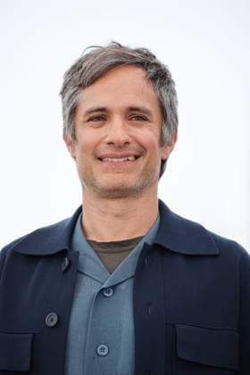 Amores Perros (Amours Chiennes) Photocall at the 78th Annual Cannes Film Festival Gael Garcia Bernal - Amores Perros (Amours Chiennes) Photocall at the 78th Annual Cannes Film Festival in Cannes, France on May 20, 2025.  Copyright: x Chassery+Courdjix