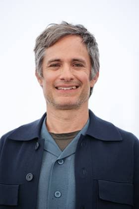 Amores Perros (Amours Chiennes) Photocall at the 78th Annual Cannes Film Festival Gael Garcia Bernal - Amores Perros (Amours Chiennes) Photocall at the 78th Annual Cannes Film Festival in Cannes, France on May 20, 2025.  Copyright: x Chassery+Courdjix