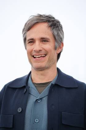 Amores Perros (Amours Chiennes) Photocall at the 78th Annual Cannes Film Festival Gael Garcia Bernal - Amores Perros (Amours Chiennes) Photocall at the 78th Annual Cannes Film Festival in Cannes, France on May 20, 2025.  Copyright: x Chassery+Courdjix