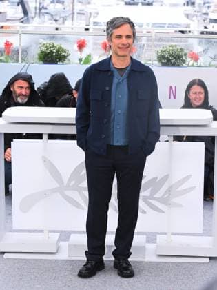 Cannes, France: Cannes, 78th Cannes Film Festival 2025 - Day 8 - Photocall of the film Amores Perros . In the photo Gael Garcia Bernal Cannes  - ZUMAp169 20250520_zea_p169_379 Copyright: xAlbertoxTerenghix