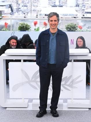 Cannes, France: Cannes, 78th Cannes Film Festival 2025 - Day 8 - Photocall of the film Amores Perros . In the photo Gael Garcia Bernal Cannes  - ZUMAp169 20250520_zea_p169_382 Copyright: xAlbertoxTerenghix