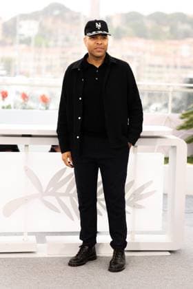 78eme Festival International du Film de Cannes Photocall of the Short Films and Cinef Jury 78th Cannes International Film Festival Photocall of the Short Films and Cinef Jury 444764 2025 05 20 Cannes France Green, Reinaldo Marcus  Copyright: xIvankaxVoisinx xStarfacex STAR_444764_011