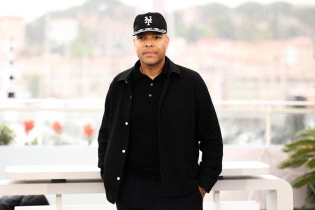 78eme Festival International du Film de Cannes Photocall of the Short Films and Cinef Jury 78th Cannes International Film Festival Photocall of the Short Films and Cinef Jury 444764 2025 05 20 Cannes France Green, Reinaldo Marcus  Copyright: xIvankaxVoisinx xStarfacex STAR_444764_014