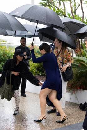 Photocall du Jury Des Courts Métrages Et De Cinef lors du 78ème Festival International du Film de Cannes Camélia Jordana au photocall du Jury Des Courts Métrages Et De Cinef lors du 78ème Festival International du Film de Cannes, au Palais des Festivals à Cannes, France, le 20 mai 2025 Jacovides Moreau Bestimage Jury Des Courts Métrages Et De Cinef photocall during the 78th Cannes International Film Festival, in Cannes, France, on May 20, 2025 Cannes France  Copyright: xJACOVIDES-MOREAUx xBESTIMAGExJACOVIDES-MOREAUx xBESTIMAGEx